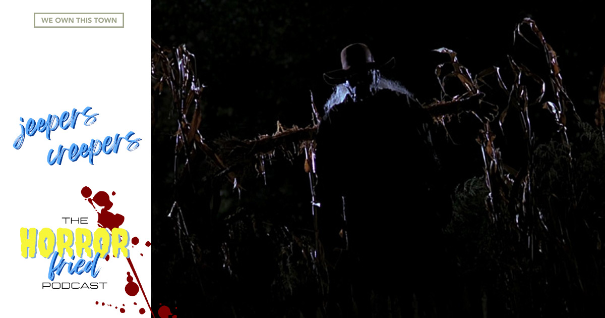 S01.E07: Jeepers Creepers