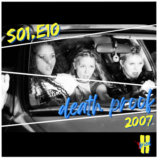 S01.E10: Death Proof