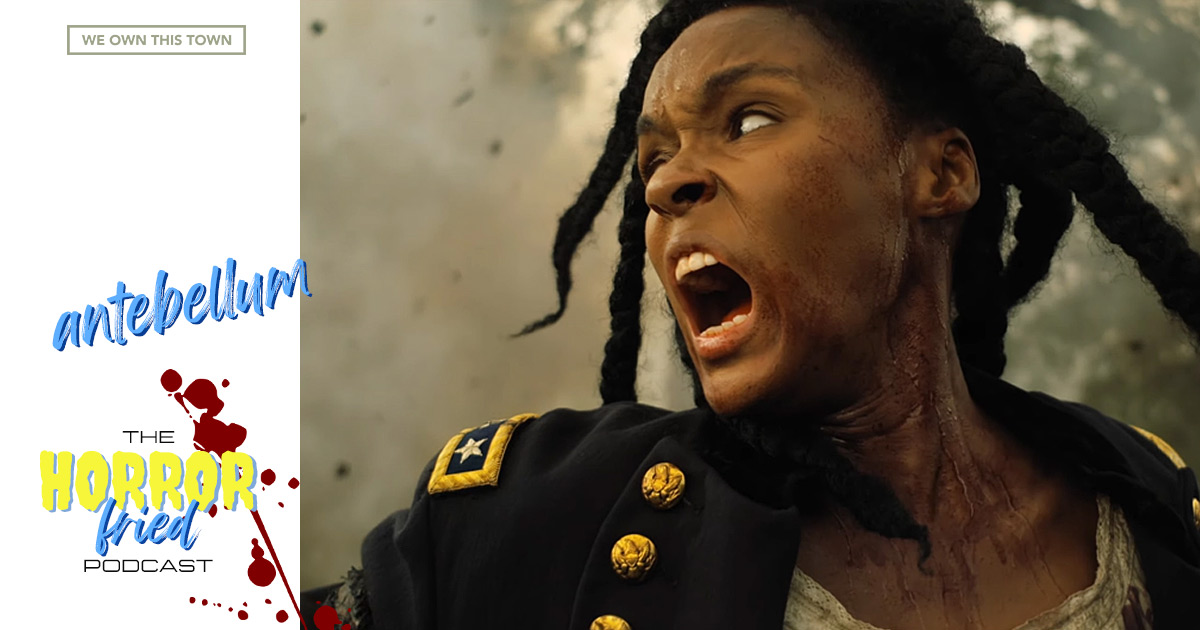 S01.E12: Antebellum