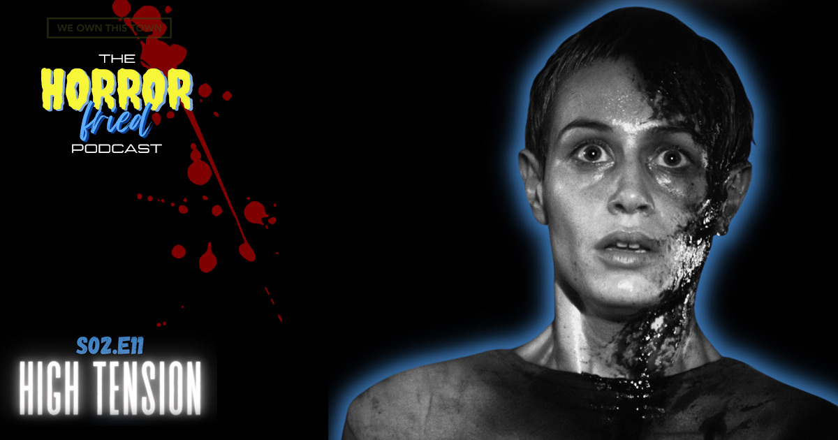 S02.E11: High Tension