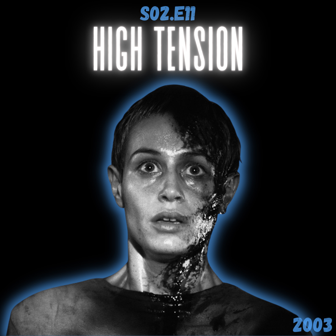 S02.E11: High Tension