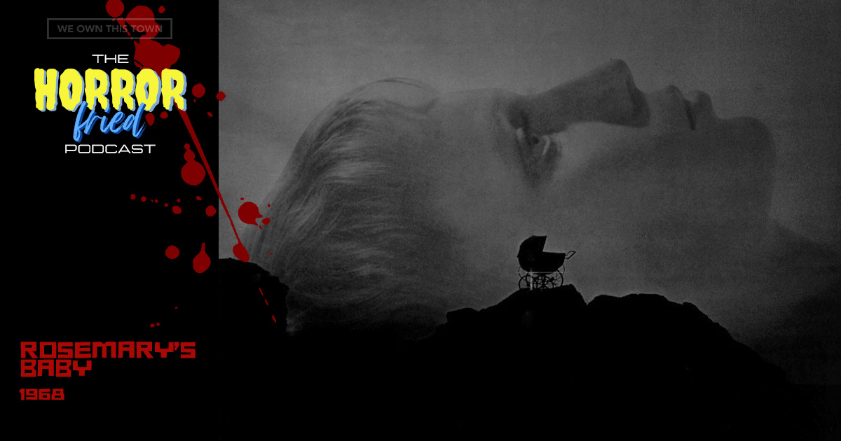 S03.E01: Rosemary’s Baby