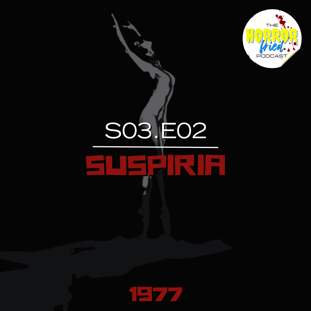 S03.E02: Suspiria