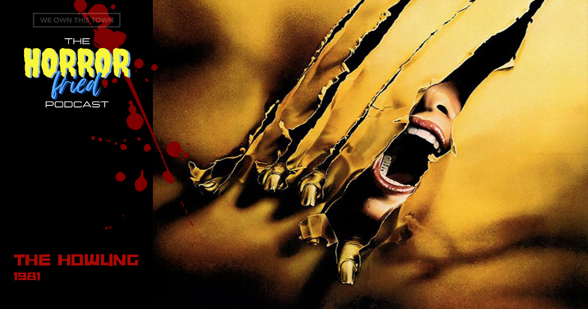 S03.E03: The Howling