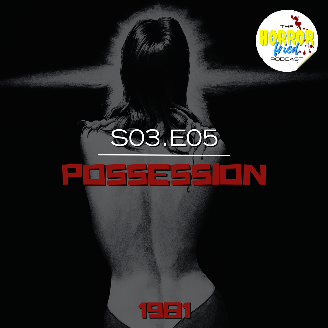 S03.E05: Possession