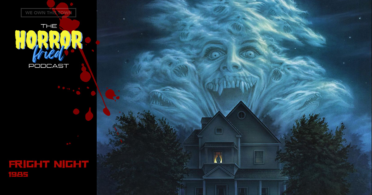 S03.E06: Fright Night