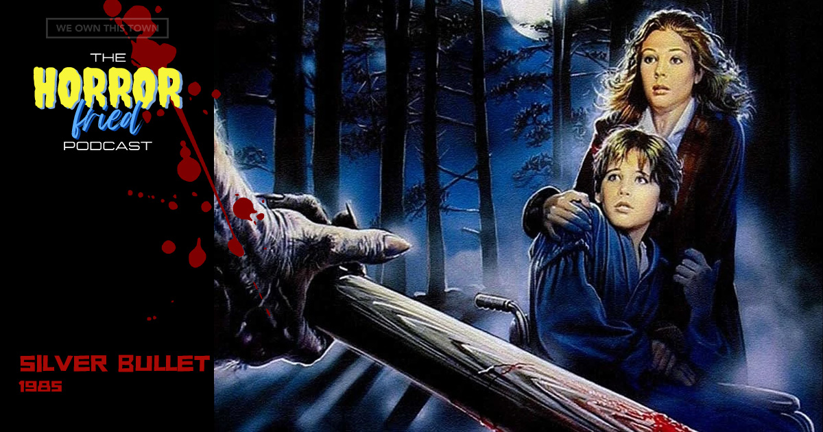 S03.E07: Silver Bullet